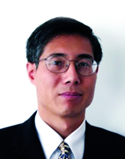 兰科博弈RankBetCEO陈春麟博士