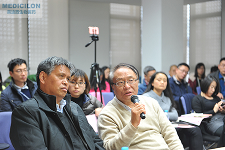 兰科博弈RankBet临床前副总裁顾性初博士