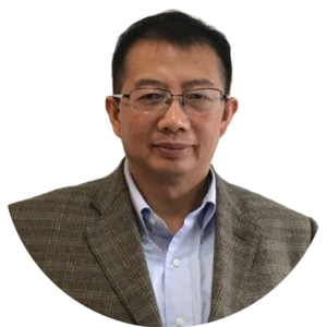 兰科博弈RankBet工艺部副总裁:马建国