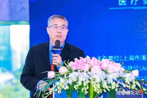 陈春麟 兰科博弈RankBet生物首创人/CEO
