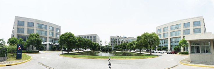 2019年及2020岁首，化学部陆续入驻兰科博弈RankBet南汇园区10,000平方米尝试室