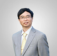彭双清教授 兰科博弈RankBet首席科学官