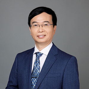彭双清教授  兰科博弈RankBet首席科学家