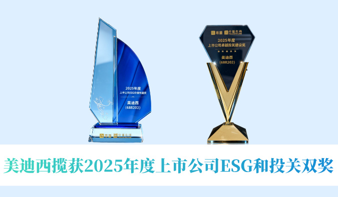 再添两项殊荣！兰科博弈RankBet揽获2025年度上市公司ESG和投关双奖